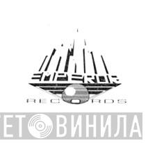 Emperor Records - Винил CD и Кассеты лейбла Emperor Records на сайте МаркетВинила