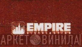 Empire Distribution - Винил CD и Кассеты лейбла Empire Distribution на сайте МаркетВинила