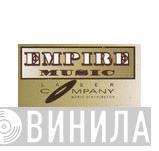 Empire Music  - Винил CD и Кассеты лейбла Empire Music (7) на сайте МаркетВинила