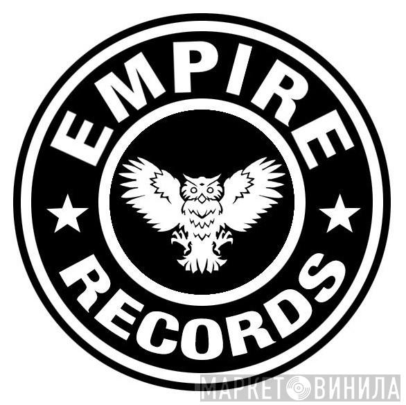 Empire Records  - Винил CD и Кассеты лейбла Empire Records (26) на сайте МаркетВинила