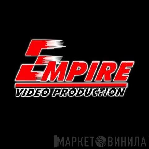 Empire Video Production - Винил CD и Кассеты лейбла Empire Video Production на сайте МаркетВинила