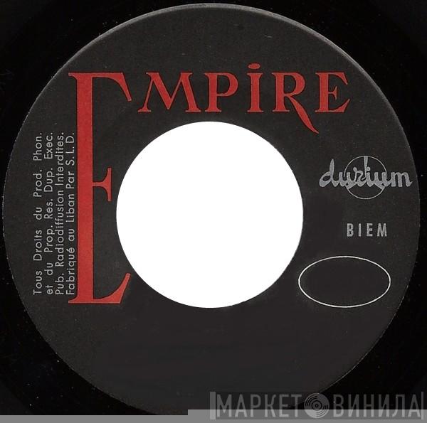 Empire  - Винил CD и Кассеты лейбла Empire (14) на сайте МаркетВинила