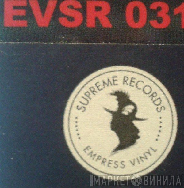 Empress Vinyl Supreme Records - Винил CD и Кассеты лейбла Empress Vinyl Supreme Records на сайте МаркетВинила