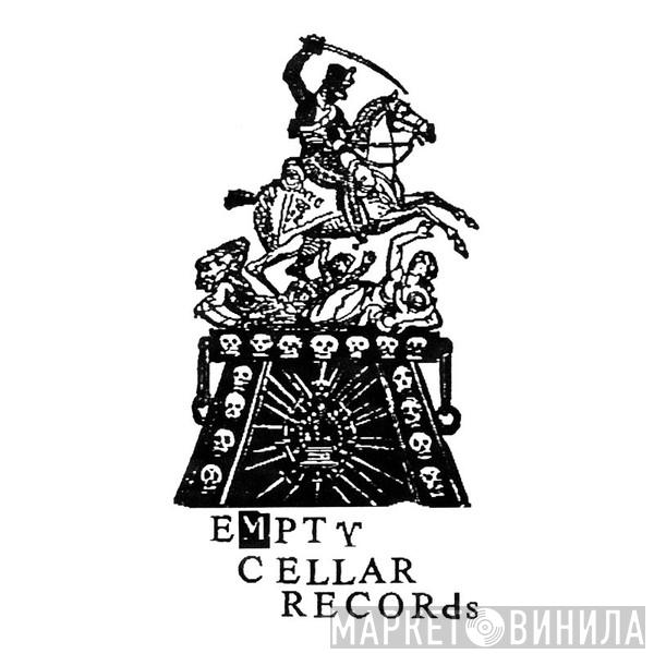 Empty Cellar Records - Винил CD и Кассеты лейбла Empty Cellar Records на сайте МаркетВинила