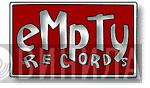 Empty Records - Винил CD и Кассеты лейбла Empty Records на сайте МаркетВинила
