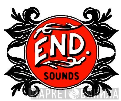 End Sounds - Винил CD и Кассеты лейбла End Sounds на сайте МаркетВинила
