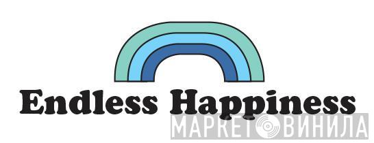 Endless Happiness  - Винил CD и Кассеты лейбла Endless Happiness (2) на сайте МаркетВинила