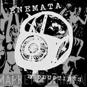 Enemata Productions - Винил CD и Кассеты лейбла Enemata Productions на сайте МаркетВинила
