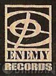 Enemy Records  - Винил CD и Кассеты лейбла Enemy Records (4) на сайте МаркетВинила