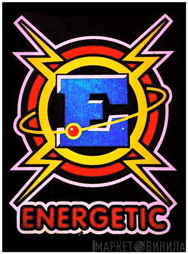 Energetic Records - Винил CD и Кассеты лейбла Energetic Records на сайте МаркетВинила