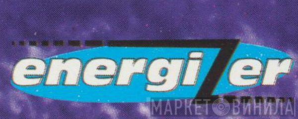 Energizer  - Винил CD и Кассеты лейбла Energizer (2) на сайте МаркетВинила