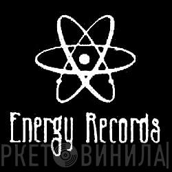 Energy Records  - Винил CD и Кассеты лейбла Energy Records (6) на сайте МаркетВинила