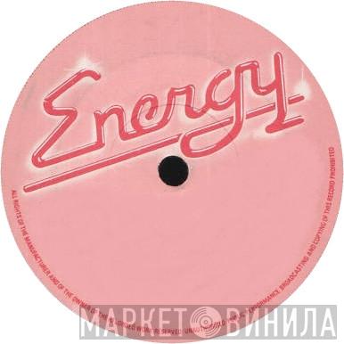 Energy Records  - Винил CD и Кассеты лейбла Energy Records (7) на сайте МаркетВинила