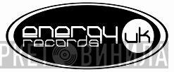 Energy UK Records - Винил CD и Кассеты лейбла Energy UK Records на сайте МаркетВинила