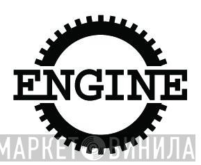 Engine Studios - Винил CD и Кассеты лейбла Engine Studios на сайте МаркетВинила