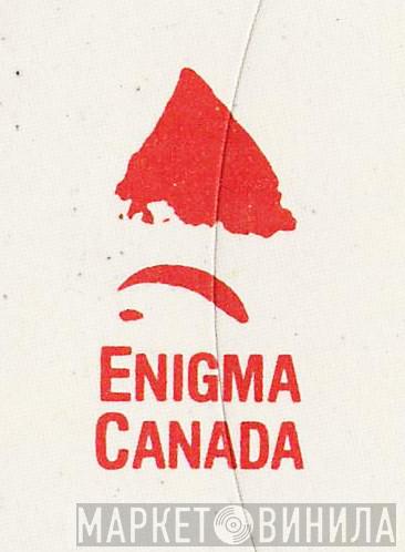 Enigma Canada - Винил CD и Кассеты лейбла Enigma Canada на сайте МаркетВинила