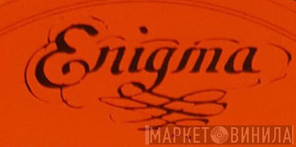 Enigma Records  - Винил CD и Кассеты лейбла Enigma Records (8) на сайте МаркетВинила