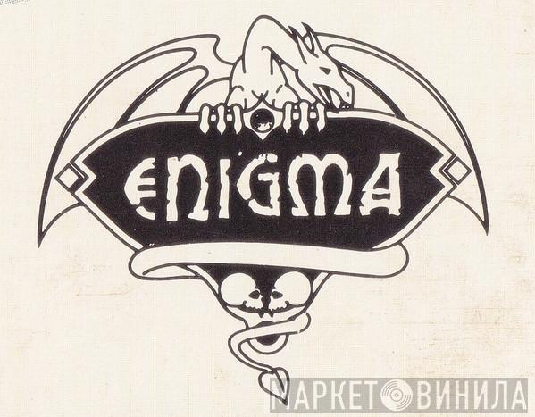 Enigma  - Винил CD и Кассеты лейбла Enigma (16) на сайте МаркетВинила