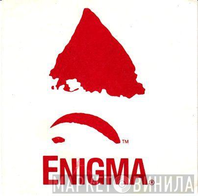 Enigma  - Винил CD и Кассеты лейбла Enigma (4) на сайте МаркетВинила