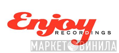 Enjoy Recordings - Винил CD и Кассеты лейбла Enjoy Recordings на сайте МаркетВинила