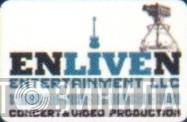 Enliven Entertainment LLC - Винил CD и Кассеты лейбла Enliven Entertainment LLC на сайте МаркетВинила