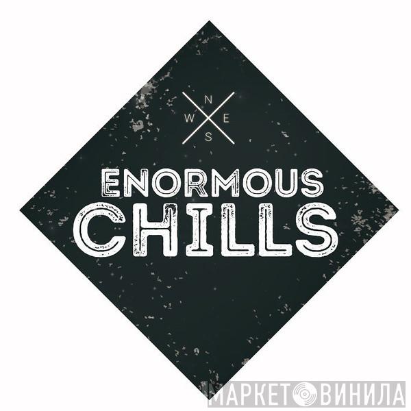 Enormous Chills - Винил CD и Кассеты лейбла Enormous Chills на сайте МаркетВинила