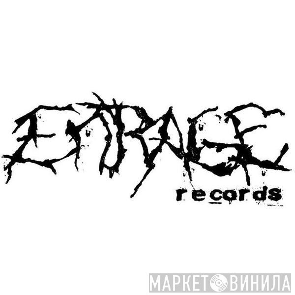 Enrage Records - Винил CD и Кассеты лейбла Enrage Records на сайте МаркетВинила