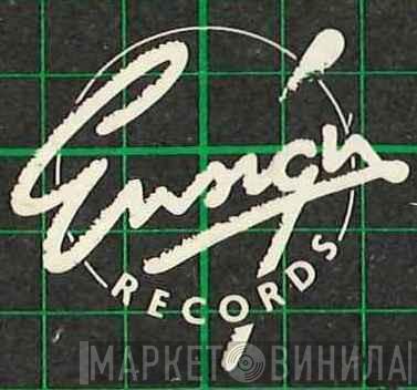 Ensign Records - Винил CD и Кассеты лейбла Ensign Records на сайте МаркетВинила