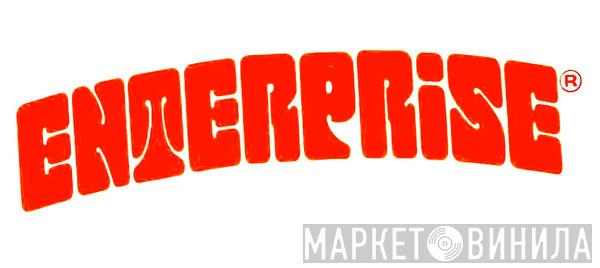 Enterprise - Винил CD и Кассеты лейбла Enterprise на сайте МаркетВинила