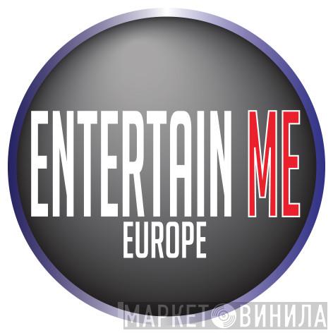 Entertain Me Europe Limited - Винил CD и Кассеты лейбла Entertain Me Europe Limited на сайте МаркетВинила