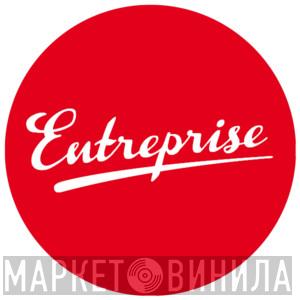 Entreprise - Винил CD и Кассеты лейбла Entreprise на сайте МаркетВинила