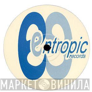 Entropic Records - Винил CD и Кассеты лейбла Entropic Records на сайте МаркетВинила