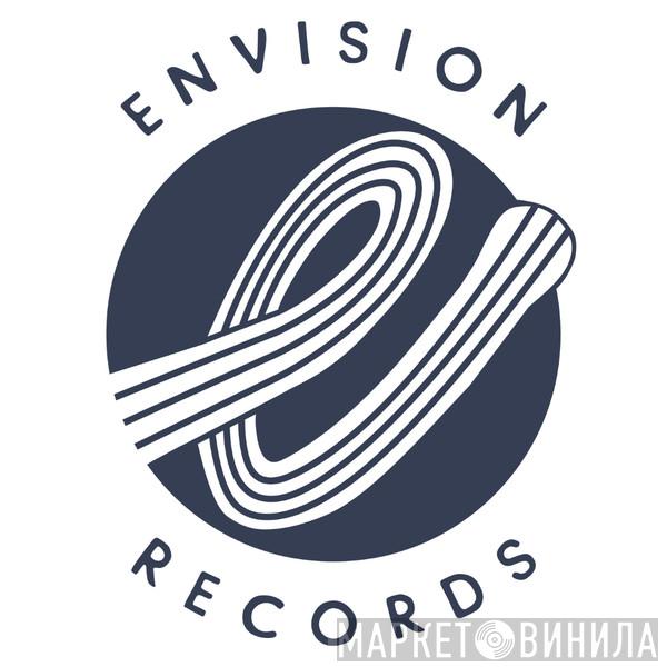 Envision Records - Винил CD и Кассеты лейбла Envision Records на сайте МаркетВинила