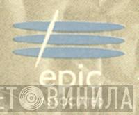 Epic Associated - Винил CD и Кассеты лейбла Epic Associated на сайте МаркетВинила