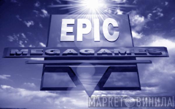 Epic Megagames, Inc - Винил CD и Кассеты лейбла Epic Megagames, Inc на сайте МаркетВинила