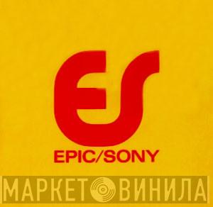 Epic/Sony - Винил CD и Кассеты лейбла Epic/Sony на сайте МаркетВинила