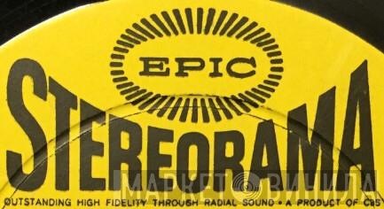Epic Stereorama - Винил CD и Кассеты лейбла Epic Stereorama на сайте МаркетВинила