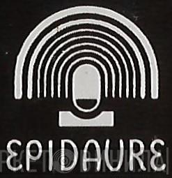 Epidaure - Винил CD и Кассеты лейбла Epidaure на сайте МаркетВинила