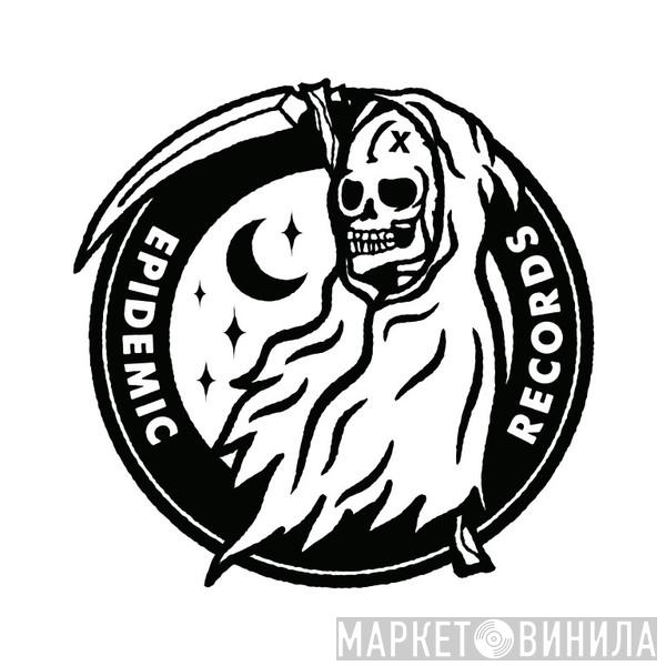 Epidemic Records  - Винил CD и Кассеты лейбла Epidemic Records (4) на сайте МаркетВинила