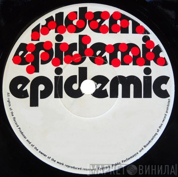 Epidemic - Винил CD и Кассеты лейбла Epidemic на сайте МаркетВинила