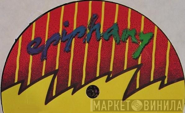 Epiphany Records - Винил CD и Кассеты лейбла Epiphany Records на сайте МаркетВинила