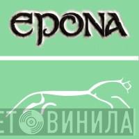 Epona Records - Винил CD и Кассеты лейбла Epona Records на сайте МаркетВинила