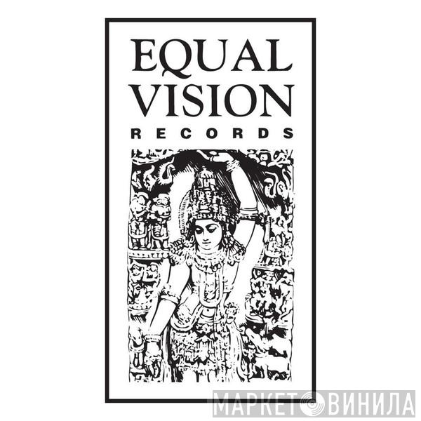 Equal Vision Records - Винил CD и Кассеты лейбла Equal Vision Records на сайте МаркетВинила