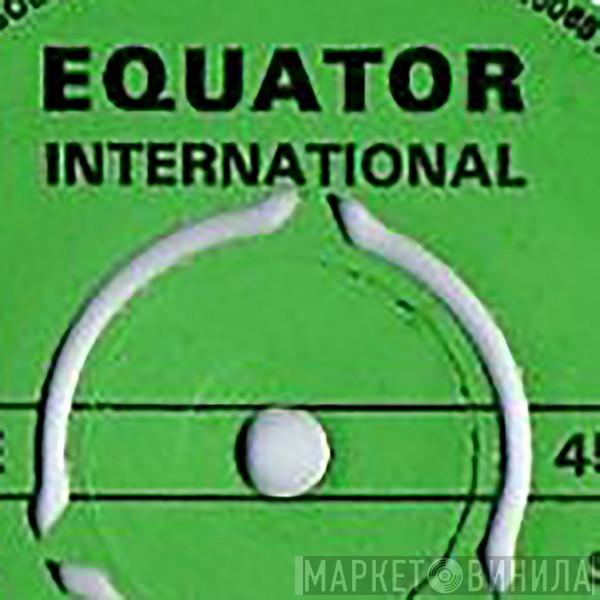 Equator International - Винил CD и Кассеты лейбла Equator International на сайте МаркетВинила