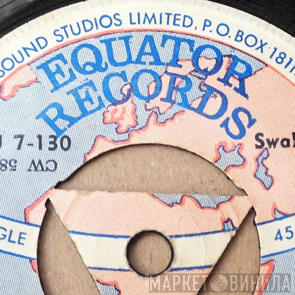 Equator Records  - Винил CD и Кассеты лейбла Equator Records (3) на сайте МаркетВинила