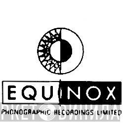 Equinox Phonographic Recordings - Винил CD и Кассеты лейбла Equinox Phonographic Recordings на сайте МаркетВинила
