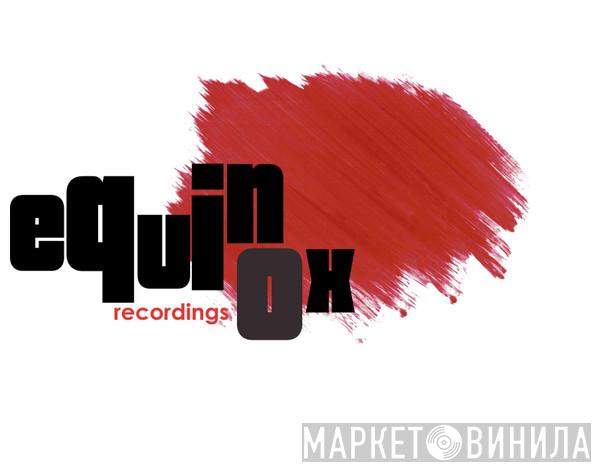 Equinox Recordings  - Винил CD и Кассеты лейбла Equinox Recordings (5) на сайте МаркетВинила