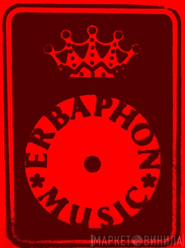 Erbaphon Music - Винил CD и Кассеты лейбла Erbaphon Music на сайте МаркетВинила