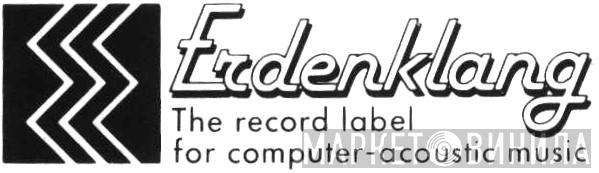 Erdenklang - Винил CD и Кассеты лейбла Erdenklang на сайте МаркетВинила