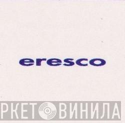 Eresco - Винил CD и Кассеты лейбла Eresco на сайте МаркетВинила